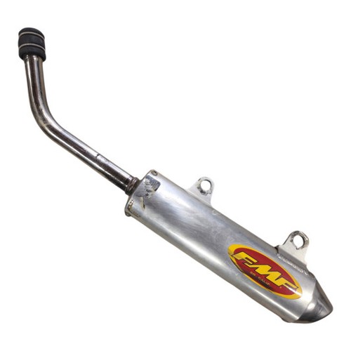 Silencieux echappement ktm - d'echappement,