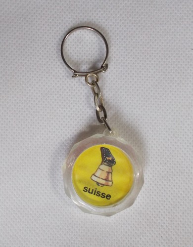 Porte clés compimex - clés, baisieux