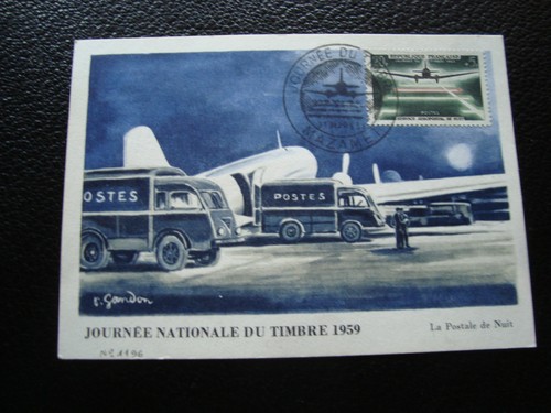 France carte 1er - carte, jour