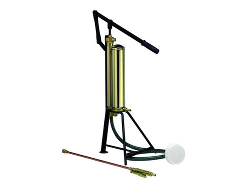 Pompe autoriempiente pour - autoriempiente,
