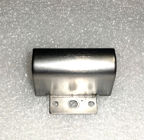 Cache charnière droite pour - cache,