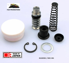 SUZUKI GSF 1200 BANDIT 1996/2006 KIT REFECTION MAITRE CYLINDRE EMBRAYAGE MSC-301