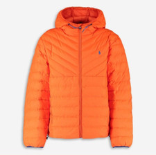 Polo Ralph Lauren doudoune