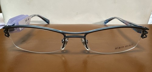 Monture lunettes vue alain - de,