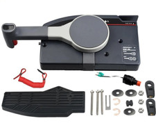 Boîtier de Commande à