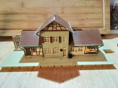 Faller ref 1021149 - ho.,