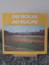 DU SOLEIL AU SUCRE