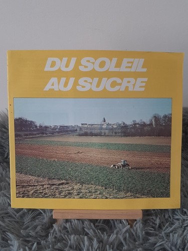 Soleil sucre - du,