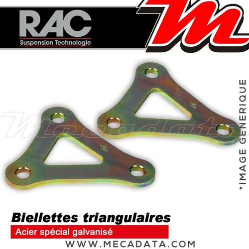 Kit rabaissement honda vfr - kit, de