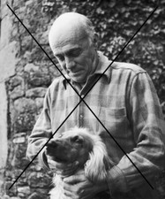 PHOTO DE JEAN LURCAT