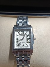 Montre Dame Seiko Premier