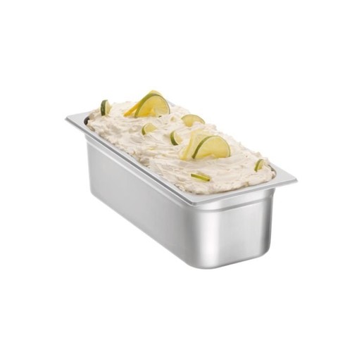 Bac glace inox - bac,