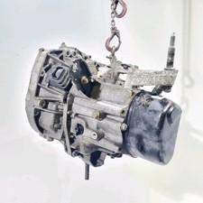 Boîte de vitesses type JB1513