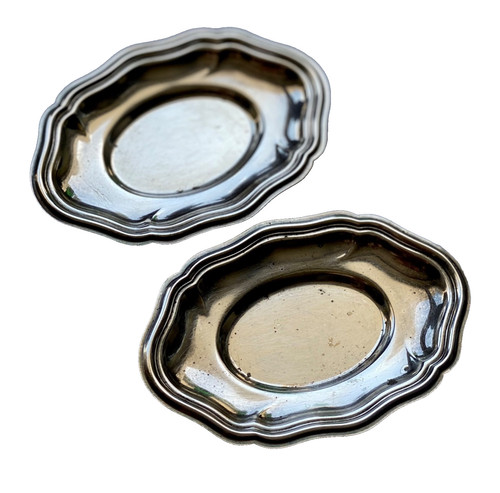 Paire plats dinette de - plats,