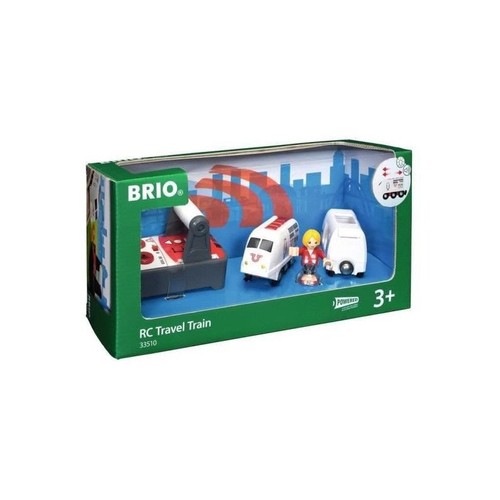 Brio world 33510 train - -,