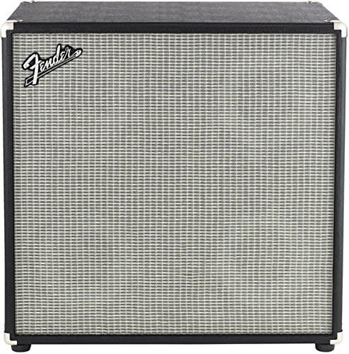 Fender bassman 410 - bassman, neo
