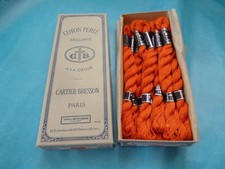 mercerie ancienne Cartier