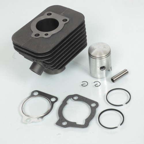 Cylindre teknix pour mobylette - pour,