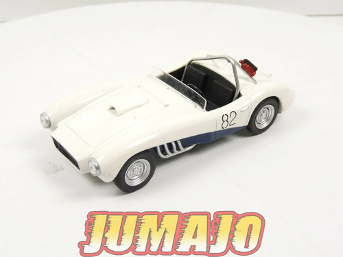 Rus25 voiture1 ixo - rus25,