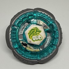 Rock leone takara - takara, tomy