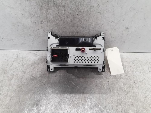 Autoradio origine mercedes - autoradio,