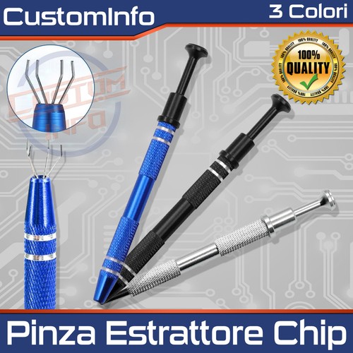 Extracteur griffes pince - extracteur,