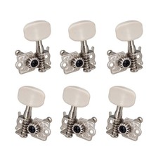 6 pièces de chevilles de