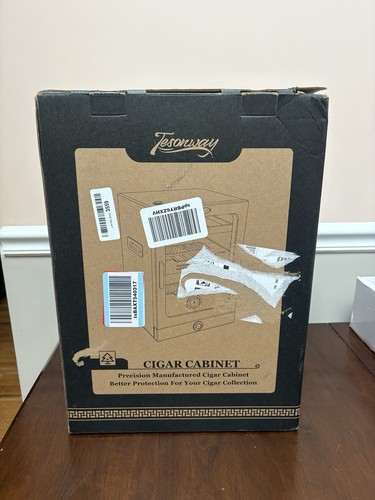 Tesonway cigar humidor - tesonway,