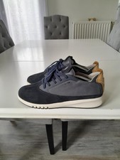 BASKETS GEOX RESPIRA AERANTIS