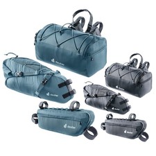 Deuter Série de Sacs Mondego
