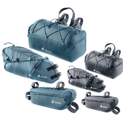 Deuter série sacs mondego - série,