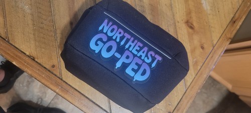 Ped gas tank - tank,