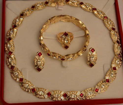 Dolly bijoux fantaisie parure - dolly-bijoux,