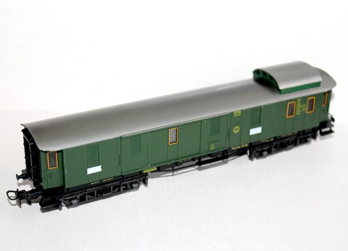 Marklin 4137 wagon - marklin,