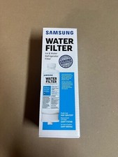 Cartouches Filtrantes à eau Samsung Pour Réfrigérateur DA97-17376B HAF-Qin/EXP