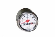 Vespa Vegelia Borletti Logo