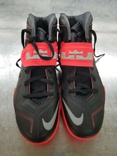 Nike Lebron James Zoom