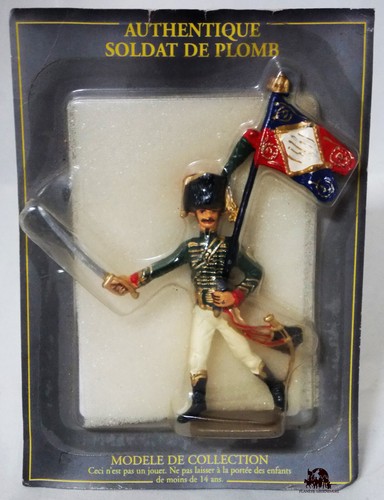 Figurine soldat plomb starlux - figurine,