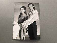 CLAIRE MOTTE (Danseuse) -