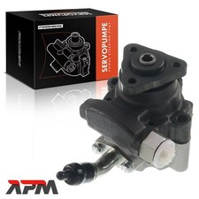 Pompe Direction Assistée pour