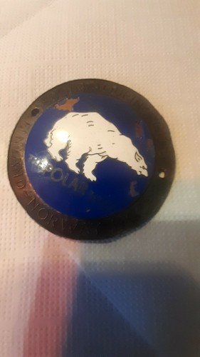 Lot badges insigne ancienne - 8,