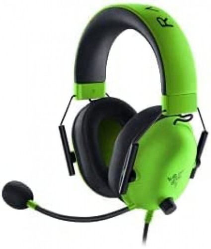 Razer blackshark gaming - blackshark, x