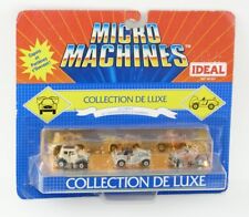 Micro machines Galoob