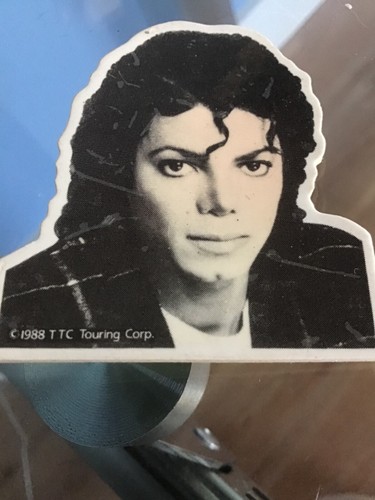 Michael jackson original bad - michael,