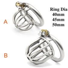 A/B Ceinture de chasteté