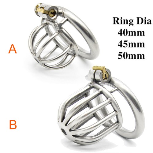 Ceinture de chasteté - a/b,