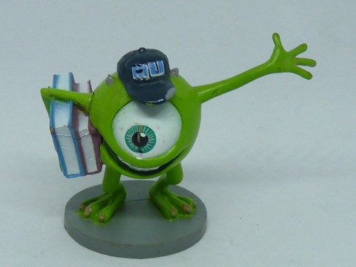 Figurine pvc schleich bully - pvc,
