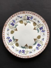 Sublime GRANDE ASSIETTE PLATE