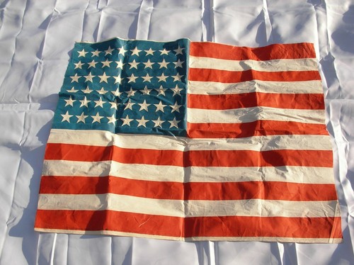 Ww2 drapeau américain - ww2, 48