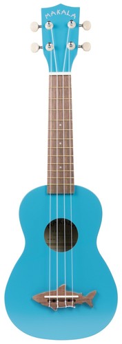 Kala blu ukulélé - mk-ss/blu,